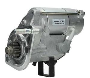 Startmotor 12V 2.0kW, original Denso - 1