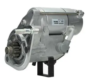 Startmotor 12V 2.0kW, original Denso - 1