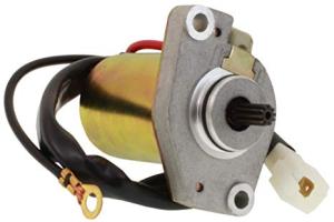 Startmotor 12V 0.3kW 10 Kuggar CCW - 1