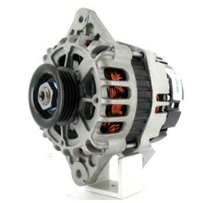 Generator 12V 80A, original Valeo - 1