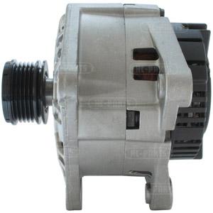Generator 12V 125A, original Valeo - 1