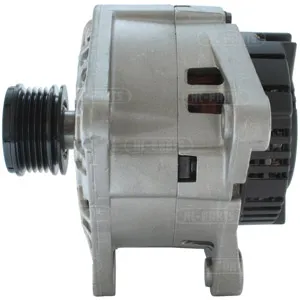 Generator 12V 125A, original Valeo - 1