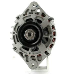 Generator 12V 80A, original Valeo - 2