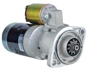 Startmotor 12V 1.2kW - 1