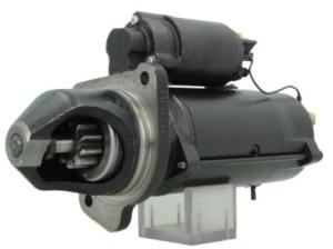 Startmotor 24V 4.0kW, original Mahle - 1