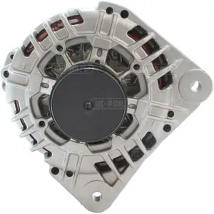 Generator 12V 125A, original Valeo - 2