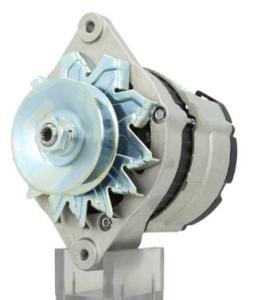 Generator 12V 65A, original Mahle - 1