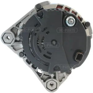 Generator 12V 125A, original Valeo - 3