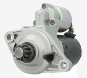 Startmotor 12V 1.1kW - 1