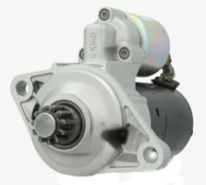 Startmotor 12V 1.1kW - 1