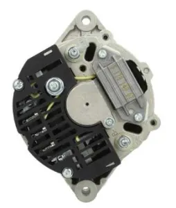 Generator 12V 65A, original Mahle - 2