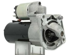 Startmotor 12V 1.4kW, original Bosch-SEG - 1