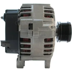 Generator 12V 125A, original Valeo - 4
