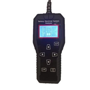 Batteritestare T5, 12V elektronisk - 1