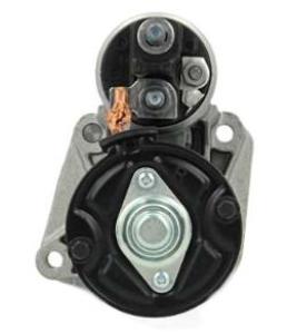 Startmotor 12V 1.4kW, original Bosch-SEG - 2