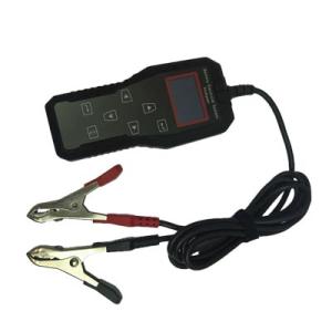 Batteritestare T5, 12V elektronisk - 2