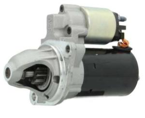 Startmotor 12V 1.2kW, original Bosch-SEG - 1