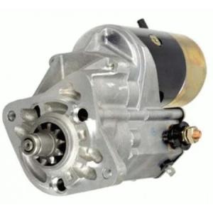 Startmotor 12V 2.5W - 1