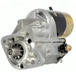 Startmotor 12V 2.5W - 1