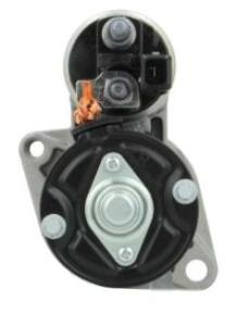 Startmotor 12V 1.2kW, original Bosch-SEG - 2