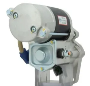 Startmotor 12V 2.0kW - 2