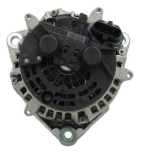 Generator 24V 110A, original Bosch-SEG - 2