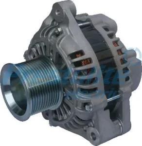 Generator 24V 90A, original Prestolite - 1