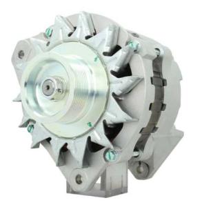Generator 24V 150A, original Mitsubishi - 1