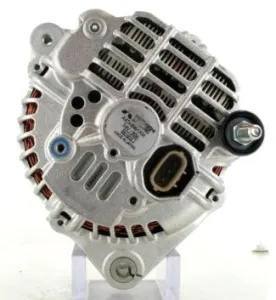 Generator 24V 90A, original Mitsubishi - 2