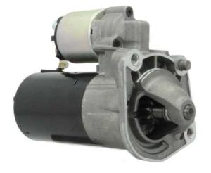 Startmotor 12V 1.1kW, original Bosch - 1
