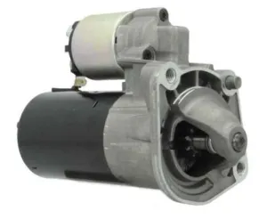Startmotor 12V 1.1kW, original Bosch - 1