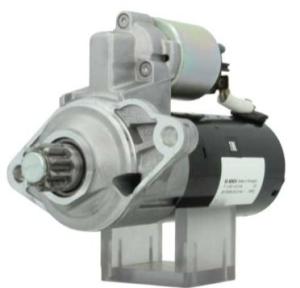 Startmotor 12V 1.7kW, original Bosch-SEG - 1