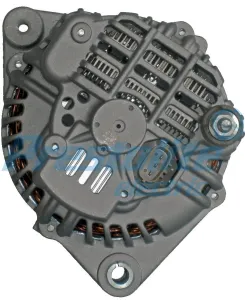 Generator 24V 90A, original Prestolite - 2