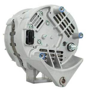 Generator 24V 150A, original Mitsubishi - 2