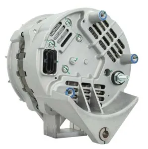Generator 24V 150A, original Mitsubishi - 2