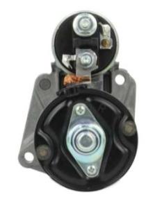Startmotor 12V 1.1kW, original Bosch - 2