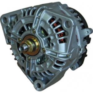 Generator 24V 80A, original Prestolite - 1