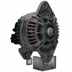 Generator 24V 120A, original Prestolite - 1