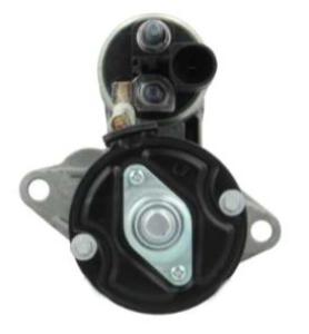 Startmotor 12V 1.7kW, original Bosch-SEG - 2