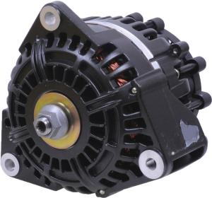 Generator 24V 120A, original Prestolite - 1