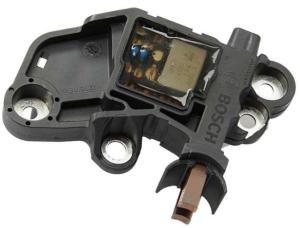 Regulator 12V, eftermarknad Bosch - 1