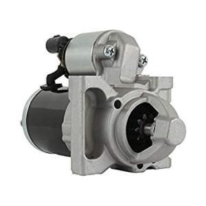 Startmotor 12V 1.4kW - 1