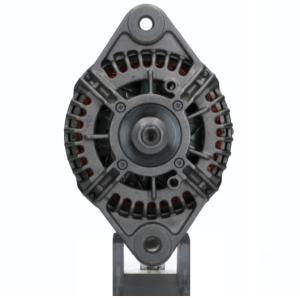 Generator 24V 120A, original Prestolite - 2