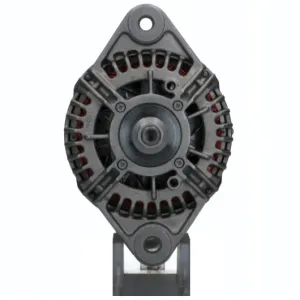 Generator 24V 120A, original Prestolite - 2
