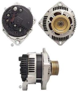 Generator 24V 90A - 1