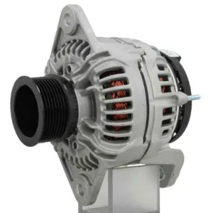 Generator 24V 120A, original Mahle - 1