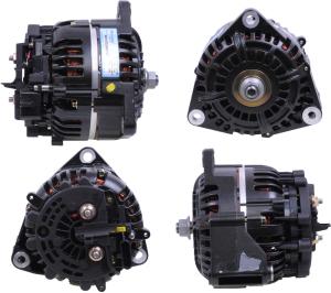 Generator 24V 120A, original Prestolite - 2