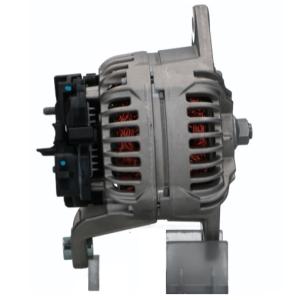 Generator 24V 120A, original Prestolite - 3