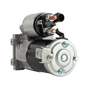 Startmotor 12V 1.4kW - 2