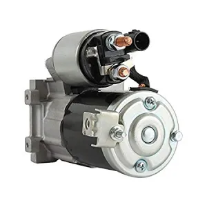 Startmotor 12V 1.4kW - 2